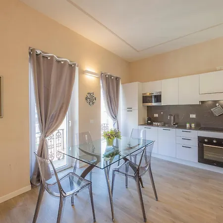 Giulietta In Veronetta Apartamento Verona