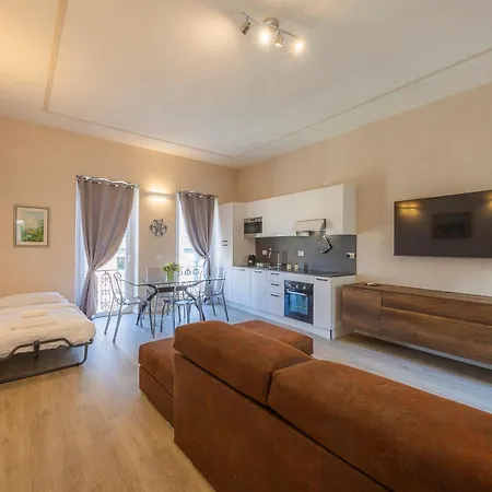 Giulietta In Veronetta Apartamento