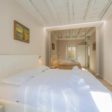 Giulietta In Veronetta Apartamento Verona