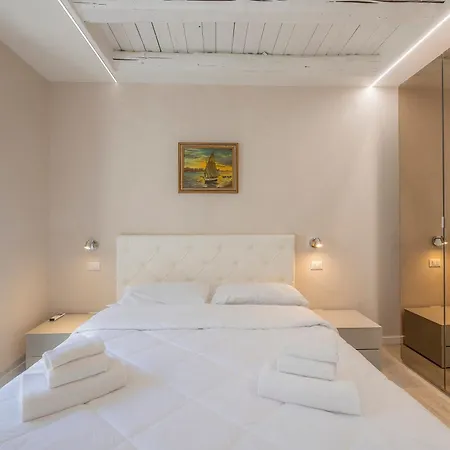 Apartamento Giulietta In Veronetta Verona