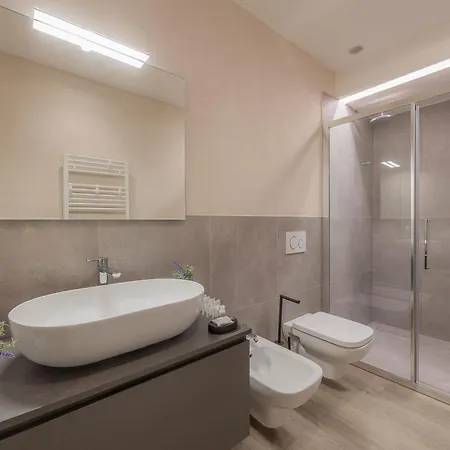 Apartamento Giulietta In Veronetta *