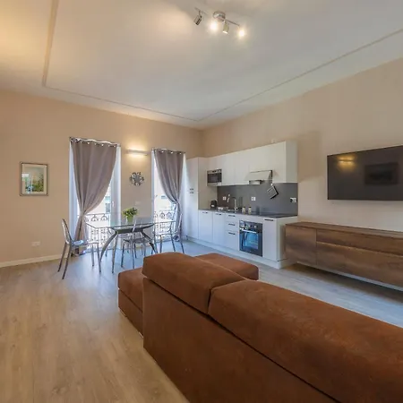 Apartamento Giulietta In Veronetta Verona