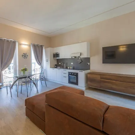 Giulietta In Veronetta Apartamento Verona