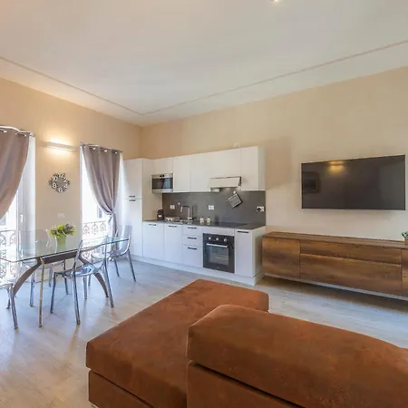 Apartamento Giulietta In Veronetta Verona