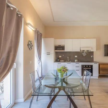 Giulietta In Veronetta Apartamento