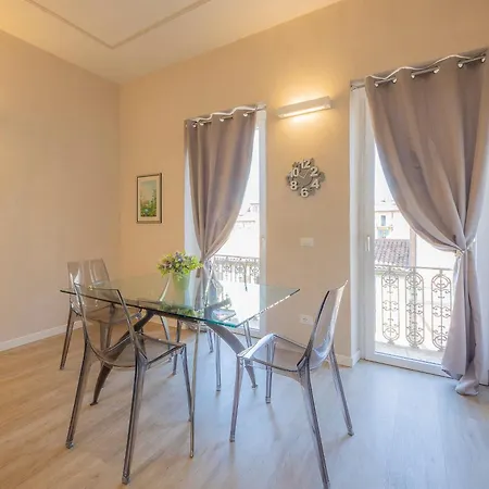 Apartamento Giulietta In Veronetta *