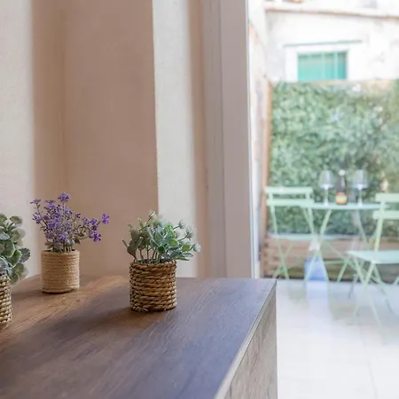 Apartamento Giulietta In Veronetta *